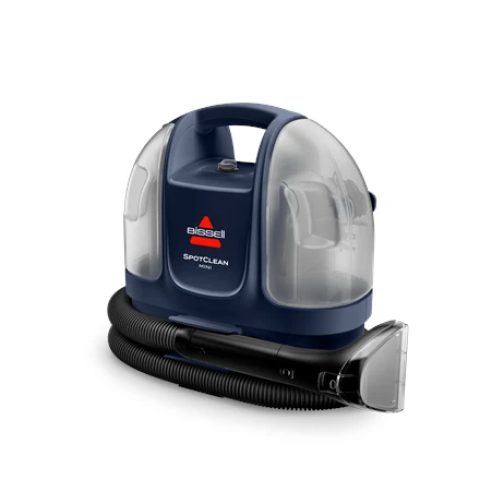 Dulkių siurblys „Bissell SpotClean Mini Pro“ kilimų ir apmušalų skalbykl…
