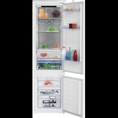 Beko BCNA306E5ZSN Iebūvēts 284 L