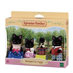 Sylvanian Families 5530 rotaļu figūriņa/varonis