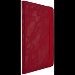 Case Logic SureFit CBUE-1210 Boxcar 27.9 cm (11") Folio Red