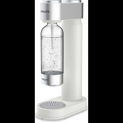 Philips ADD4902WH/10 carbonator Plastic White