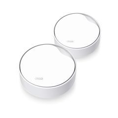 TP-Link AX3000 Whole Home Mesh Wi-Fi 6 System with PoE