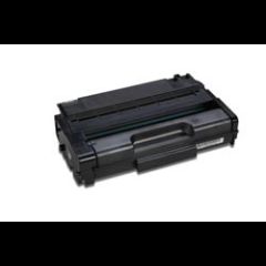 Ricoh High Yield Black Toner Cartridge 5k тонерный картридж 1 шт Подлинный Чер…