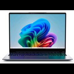 Medion SPRCHRGD 14 S1 Elite Snapdragon Laptop 35.6 cm (14") WQXGA+ 16 GB LPDDR5…