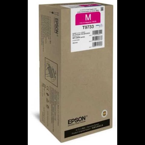 Epson WF-C869R
