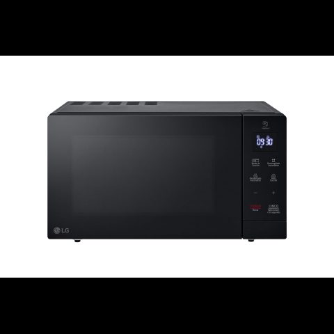 LG NeoChef MH7032JAS микроволновая печь Черный Микроволновая печь с грилем…