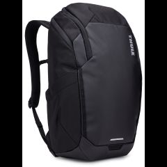 Thule Chasm TCHB215 Black рюкзак Повседневный рюкзак Черный Полиэстер
