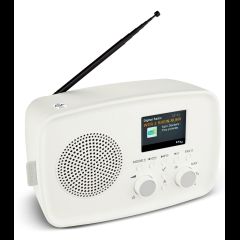 Medion MD89288 Personālais Balts