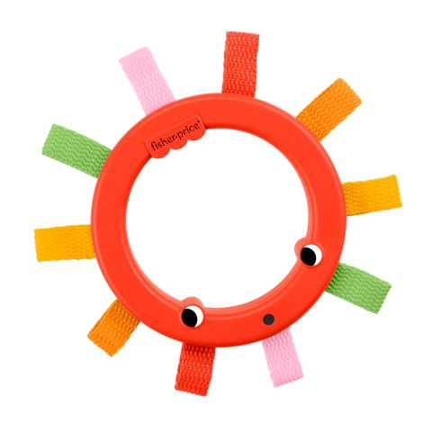 Fisher-Price JKW56 игрушка для развития моторики