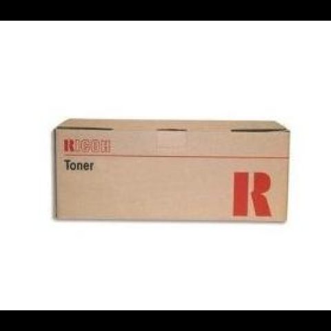 Ricoh 408191 tonera kārtridžs 1 pcs Oriģināls Dzeltens