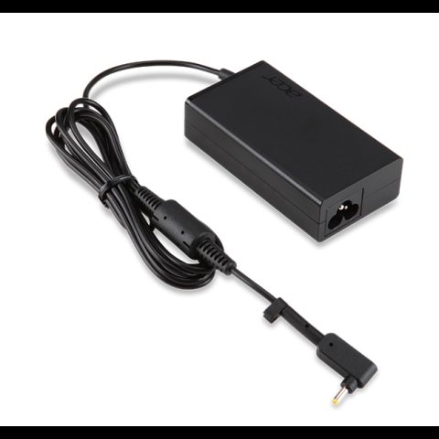 Acer AC Adapter 65W power adapter/inverter Indoor Black