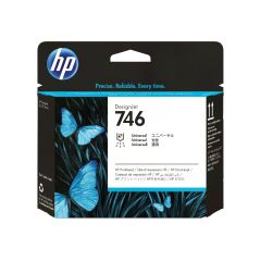 Hewlett Packard (HP) HP 746 DesignJet Printhead