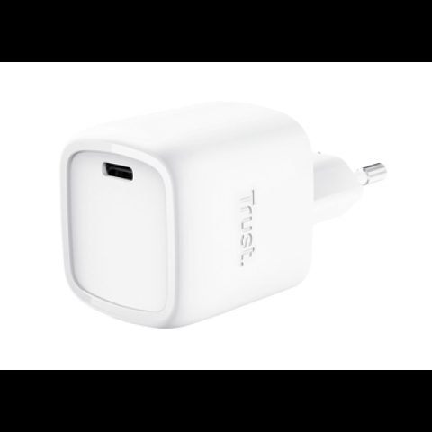Trust Maxo 30W USB-C GaN Charger