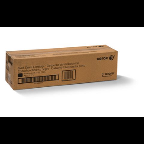 Xerox 013R00657 printera bungas Oriģināls