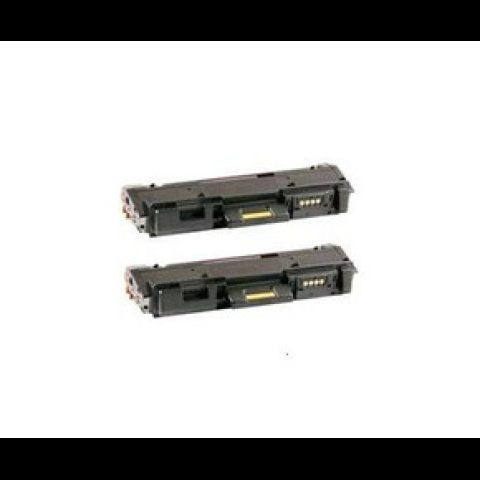 Xerox 106R04349 tonera kārtridžs 2 pcs Oriģināls Melns