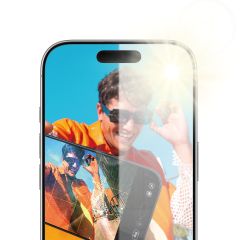 Panzer Glass PanzerGlass ® Anti-Reflective Armor Screen Protector iPhone 17