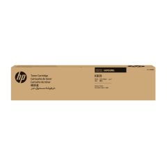 Hewlett Packard (HP) Samsung CLT-K809S Black Original Toner Cartridge