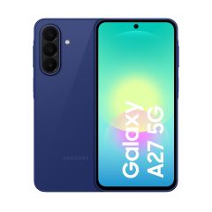 Samsung GALAXY A27 5G 17 cm (6.7") Hibrīda duālā SIM Android 16.0 USB Veids-C 6…