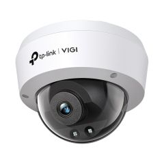 TP-Link VIGI C240I (2.8mm) Kupols IP drošības kamera Iekštelpu un āra 2560 x 144…