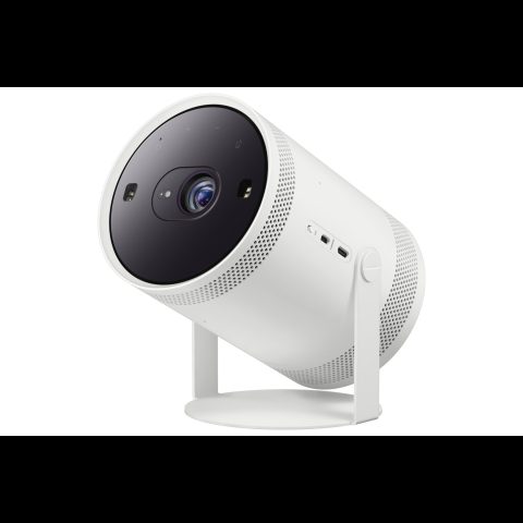 Samsung The Freestyle 2nd Gen. Projektora modulis 1080p (1920x1080) Balts