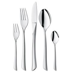 WMF Virginia 1142006391 flatware set 66 pc(s) Stainless steel