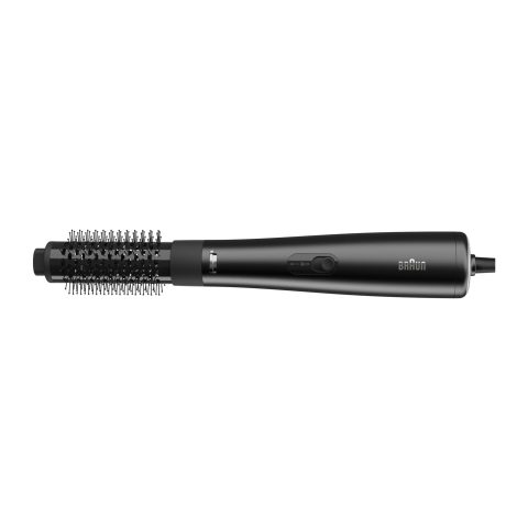 Braun AS 4.2 Фен-щетка Черный 1000 W 1