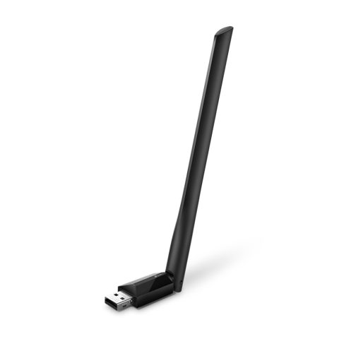 TP-Link AC600 Беспроводная ЛВС 600 Мбит/с