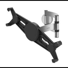 Hama 00125121 holder Passive holder Tablet/UMPC Black