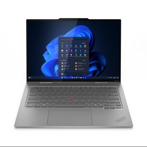 Lenovo ThinkPad X1 2-in-1 Gen 10 Aura Edition Intel Core Ultra 5 225U Hybrid (2…