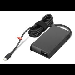 Lenovo 4X21U28818 power adapter/inverter Indoor 140 W Black
