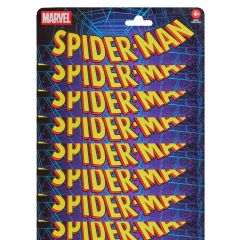 Hasbro Marvel Spider-Man Marvel Legends Series Marvel’s Owl