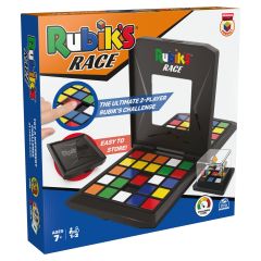 Spin Master Rubik’s Race Refresh Galda spēle Attēlmīkla (puzzle)