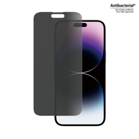 Panzer Glass PanzerGlass ® Privacy Screen Protector iPhone 14 Pro Max