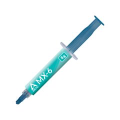 Arctic MX-6 siltumu novadošs maisījums Termiskā smērvielas 8 g