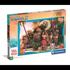 Clementoni 25787 puzzle