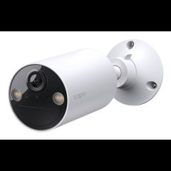 TP-Link Tapo Smart Wire-Free Security Battery Camera