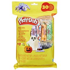 Play-Doh Spooky Colours 30-Pack