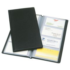 Esselte 56837 prezentāciju mape 16 kabatas A4