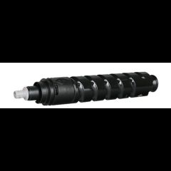 Canon C-EXV 51 tonera kārtridžs 1 pcs Oriģināls Melns