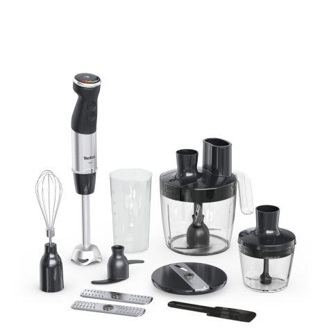 Tefal Quickchef+ HB67G830 blenderis 0