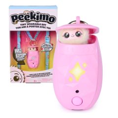 Peekimo 6076648 izklaides robots