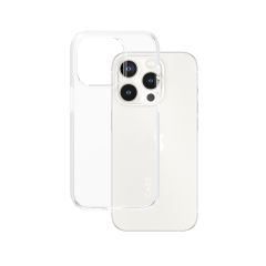 Panzer Glass PanzerGlass CARE™ by ® Urban Combat Case Transparent iPhone 15 Pro