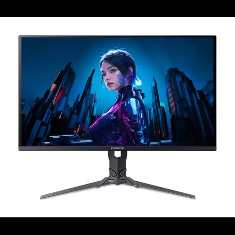 Acer Predator X27UW3bmiiprx monitori 67