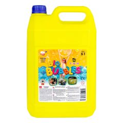 Tuban BIG BUBBLES LIQUID 5 l