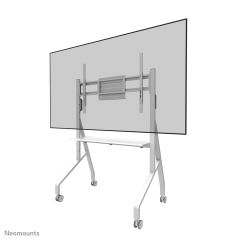 Neomounts FL50-525WH1 передвижная тумба/стойка для мультимедиа Белый Плоская панел…
