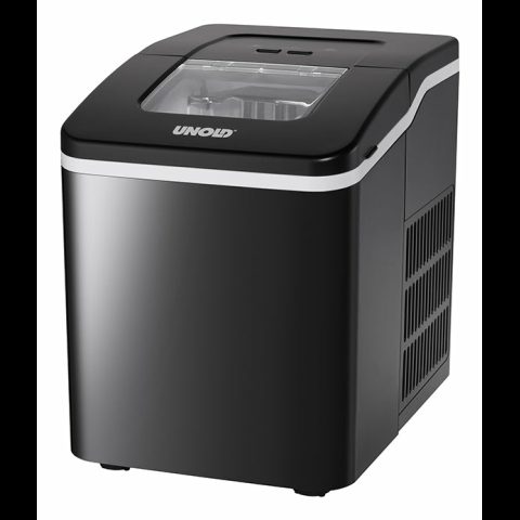 Unold 48935 ledus gabaliņu pagatavošanas ierīce Portatīva ledus mašīna 120 W M…