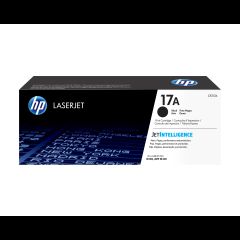 Hewlett Packard (HP) HP 17A Black Original LaserJet Toner Cartridge