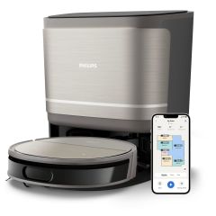 Philips XU9100/10 робот-пылесос 0