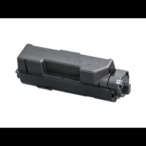 Kyocera TK-1160 тонерный картридж 1 шт Подлинный Черный