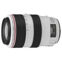 Canon 4426B001 SLR Telefoto objektīvs Melns